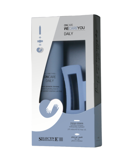 Kit We Care Daily