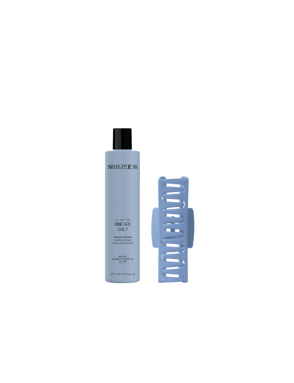 Kit We Care Daily
