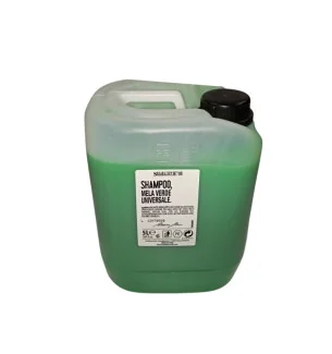 Champú Mela Verde 5L - Selective – Discopebell SL