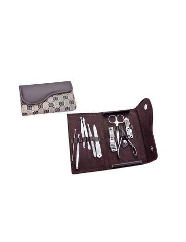 Estuche manicura