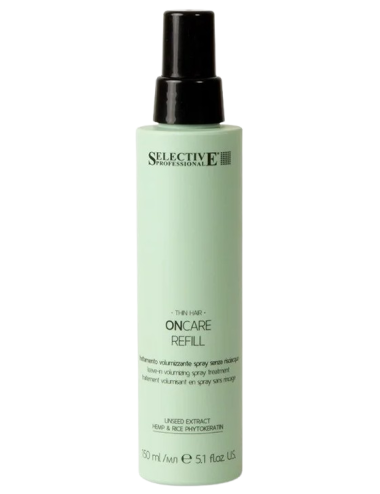 Refill Spray Voluminizante 150 ml On Care - Selective