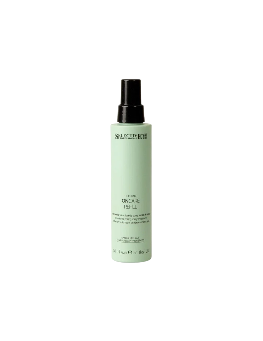 Refill Spray Voluminizante 150 ml On Care - Selective