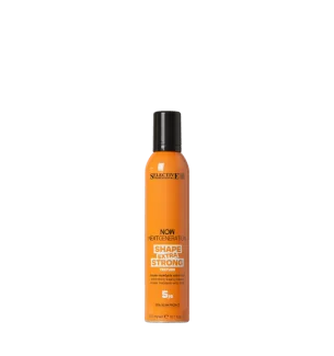 Espuma Extra Fuerte Shape Extra Strong 300ml- Now Selective – Discopebell SL