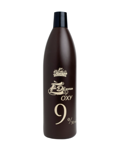 Oxidante 30 Vol- 1000 ml - Édiverso