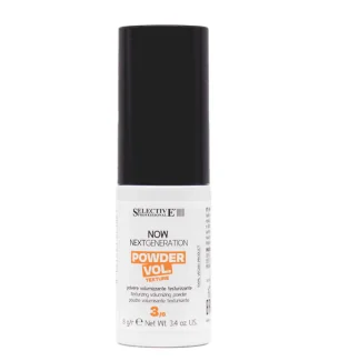 Powder volumen polvo Now 8grs- Selective – Discopebell SL