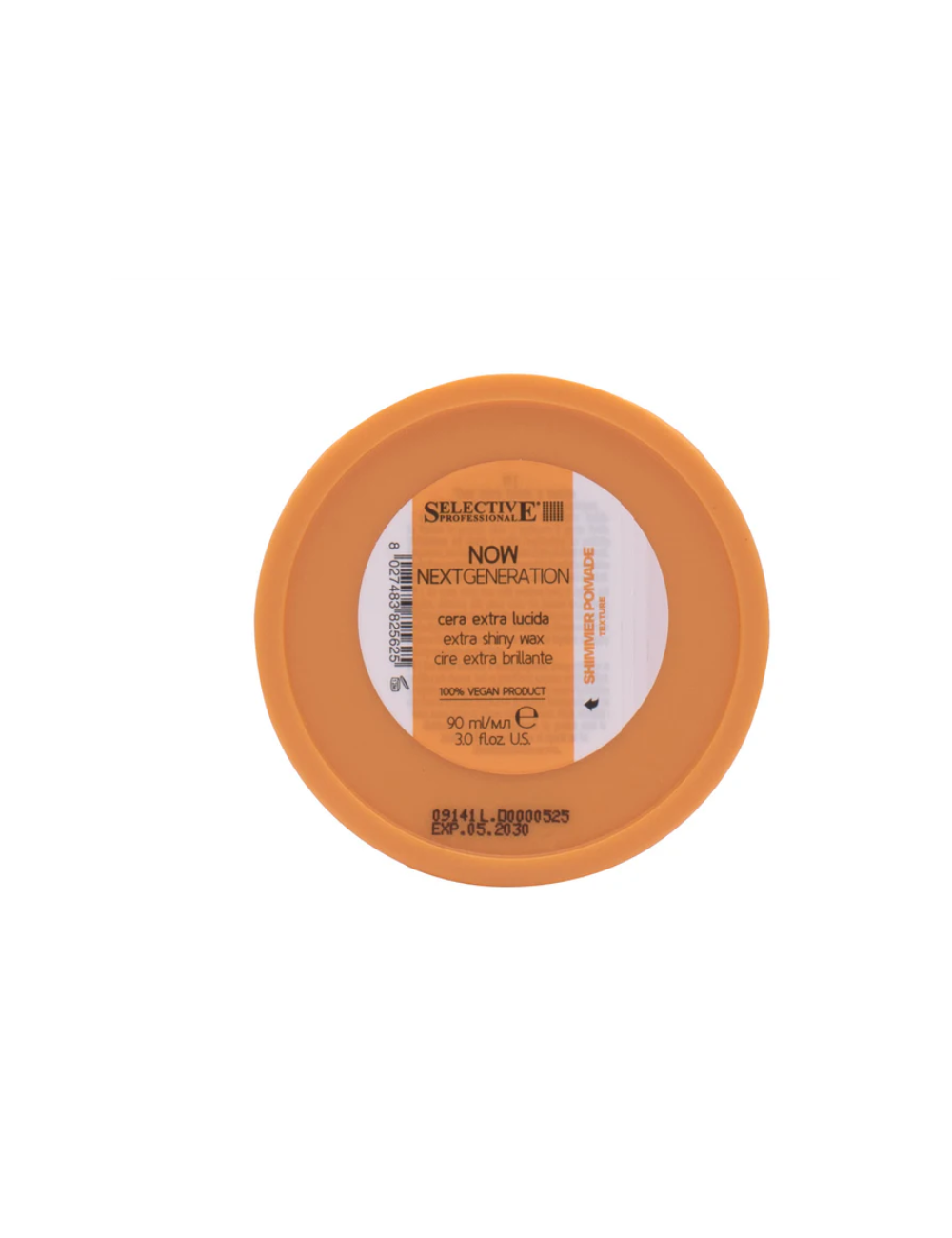 Shimme pomade Now 90 ml - Selective