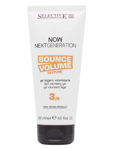 Bounce Volume Now 200 ml - Selective