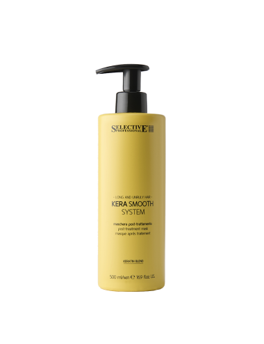 Mascarilla post-tratamiento Kera Smooth 500 ml - Selective