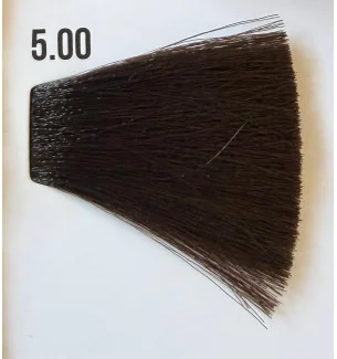 Tinte Edi-Color 5.00- Castaño Claro Intenso- ÈDiverso – Discopebell SL