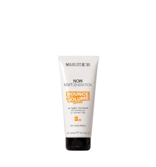 Bounce Volume Now 200 ml-Selective – Discopebell SL