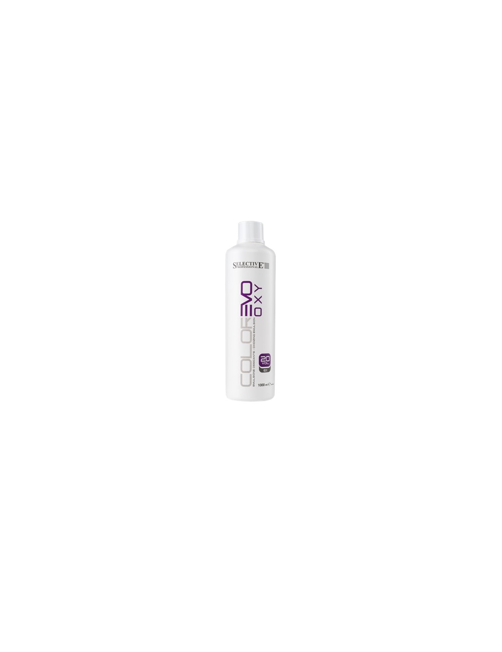 Color Evo Oxy 20 Vol - Selective