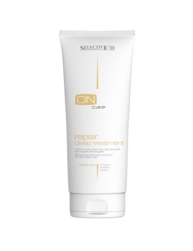 Tratamiento Restructurante On Care 200 ml - Selective