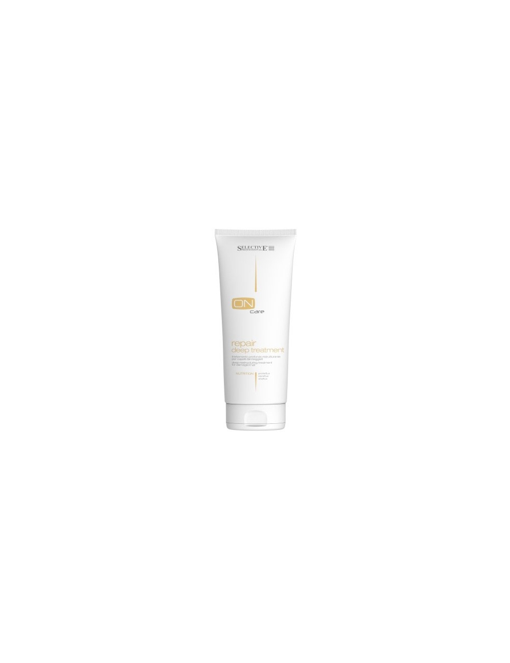 Tratamiento Restructurante On Care 200 ml - Selective