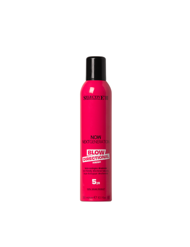 Laca Blow-Directional - 300 ml - Selective