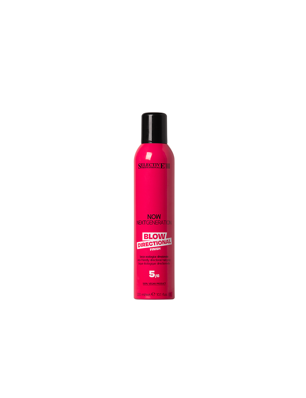 Laca Blow-Directional - 300 ml - Selective