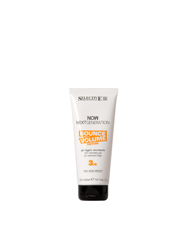 Bounce Volume Now 200 ml - Selective