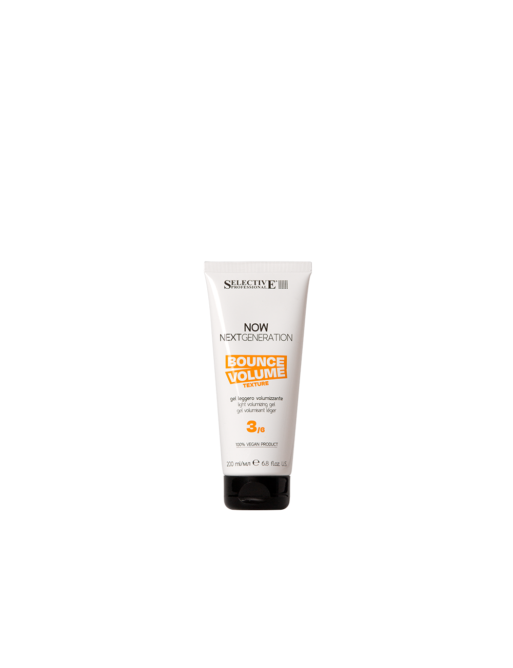 Bounce Volume Now 200 ml - Selective