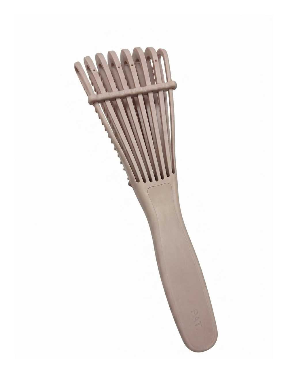 Cepillo Curly Especial cabello rizado u Ondulado Selective