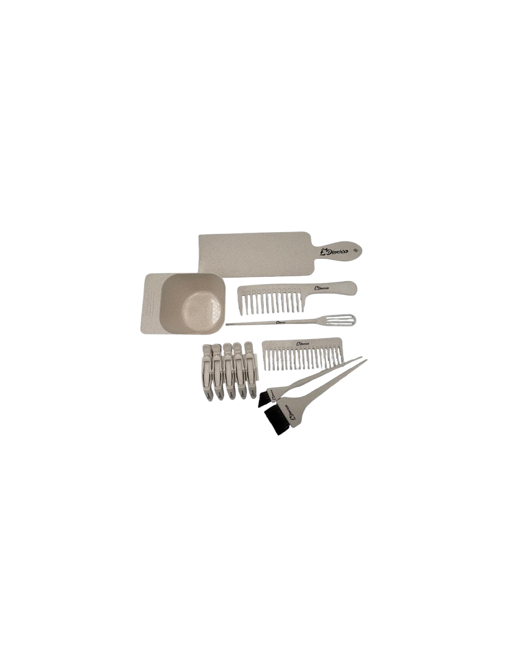 Kit color- ÈDiverso