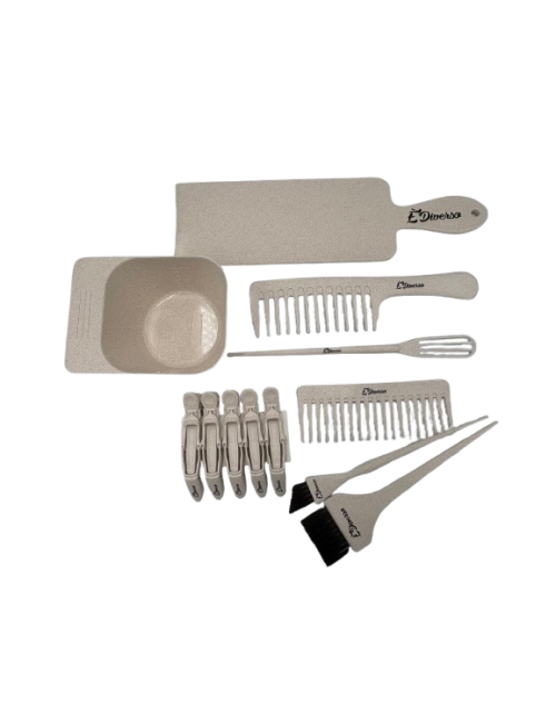Kit color- ÈDiverso