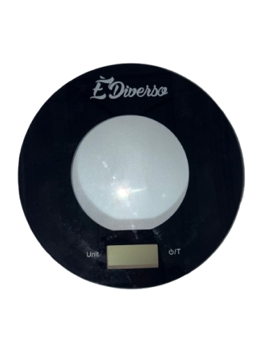 Báscula digital- ÈDiverso