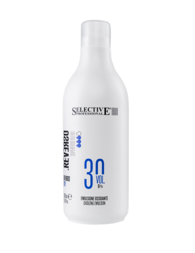 Oxigenada Reverso - 10 Vol - Selective
