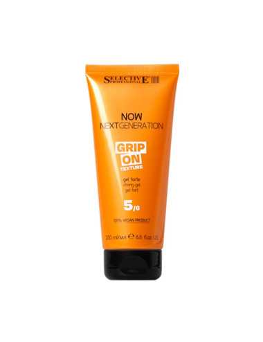 Grip on Now 200ml- Selective