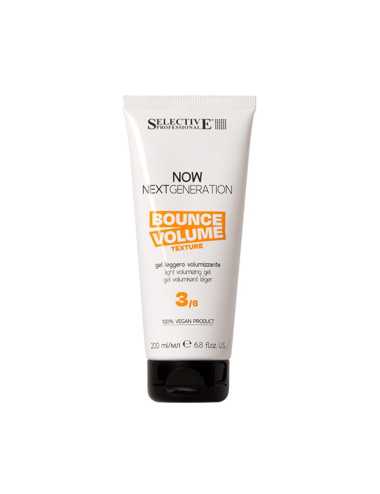 Bounce Volume Now 200 ml - Selective