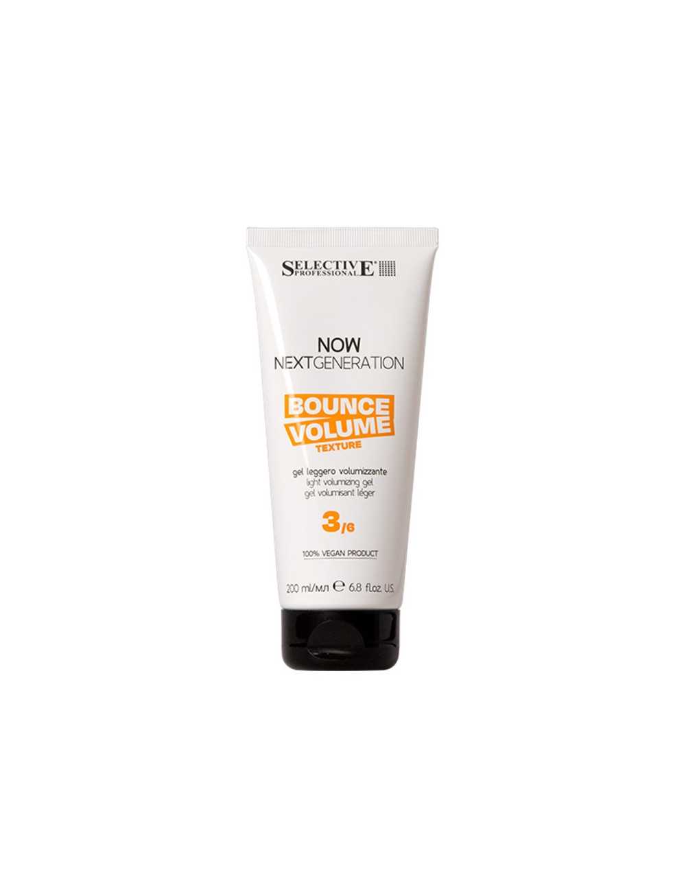 Bounce Volume Now 200 ml - Selective