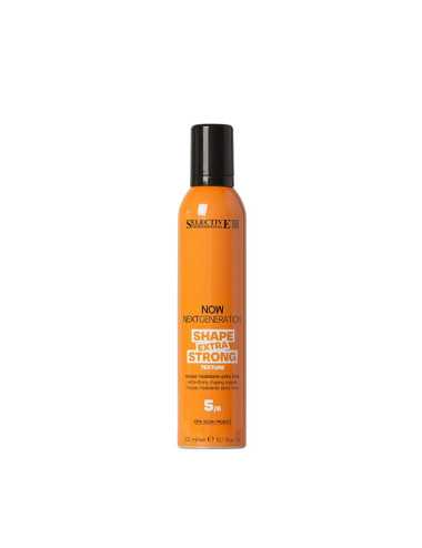 Espuma Extra Fuerte Shape Extra Strong 300 ml- Now Selective