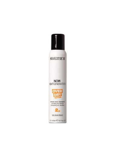 Over dry Now 200 ml - Selective