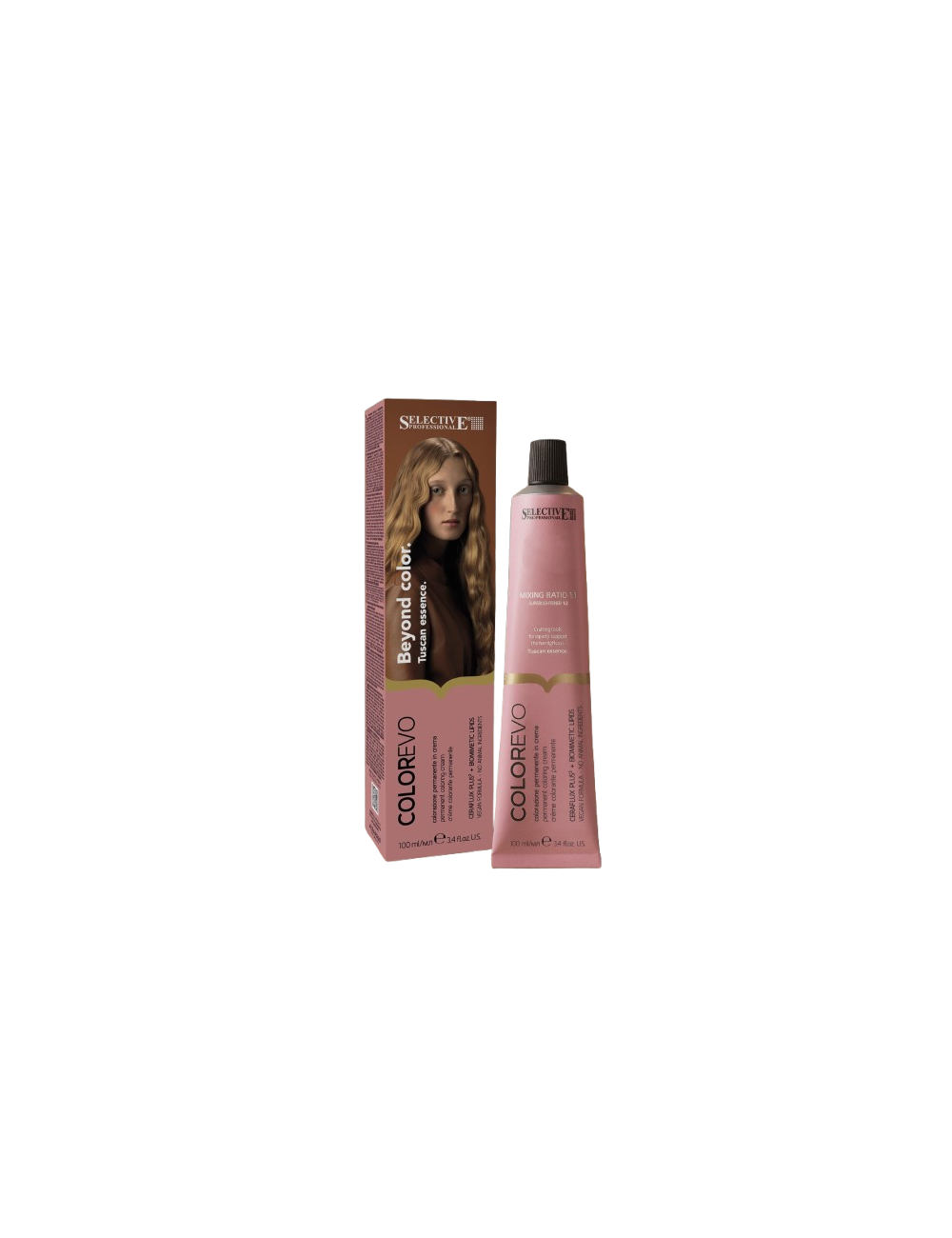 Tinte ColorEvo 100 ml - Selective