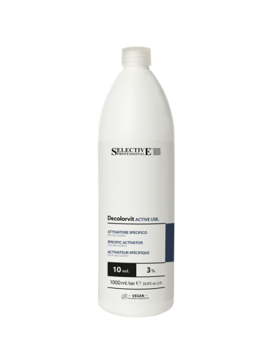 Decolorvit Deco Activador 1000 ml - Selective