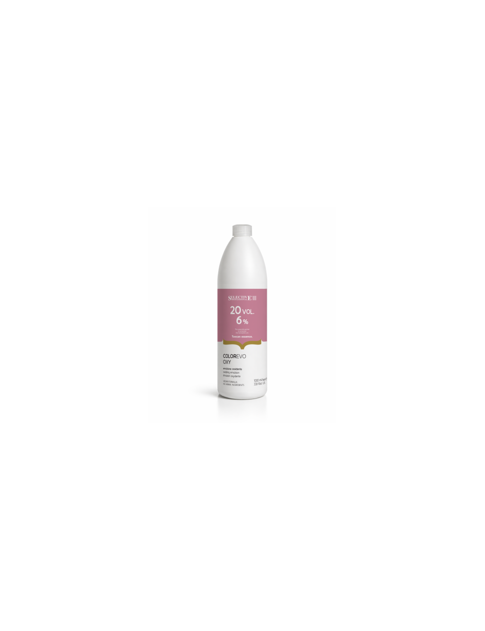 Color Evo Oxy - Selective