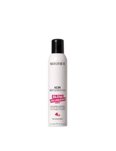 Laca Blow-Volumizing - 300 ml - Selective