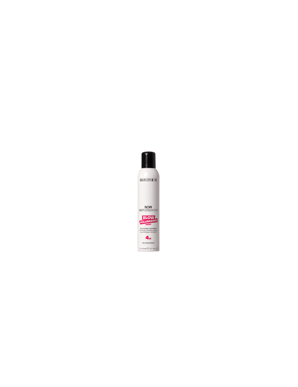 Laca Blow-Volumizing - 300 ml - Selective