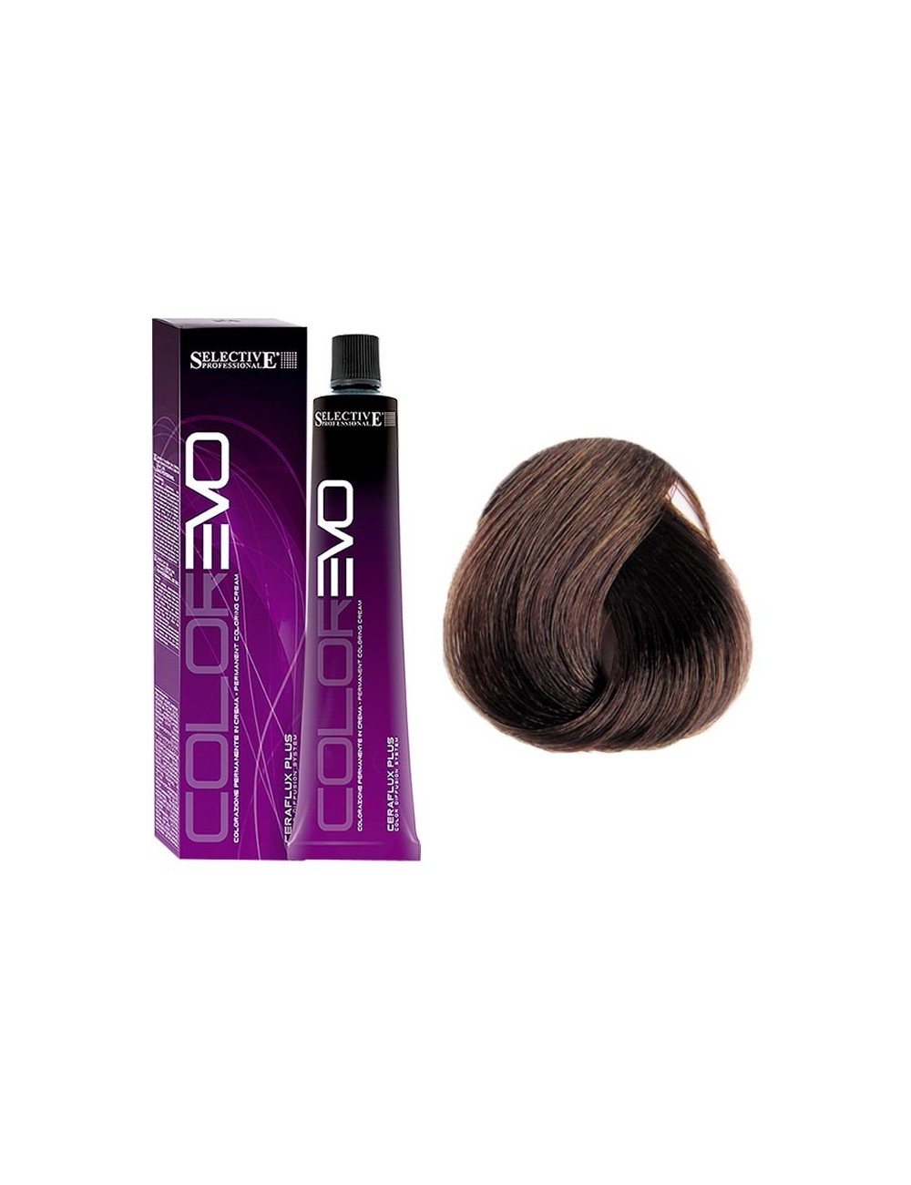 Tinte ColorEvo 100 ml - Selective
