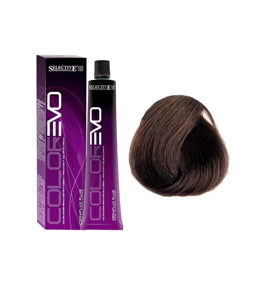 Tinte ColorEvo Fantasia 5.05 - 100mL - Selective – Discopebell SL