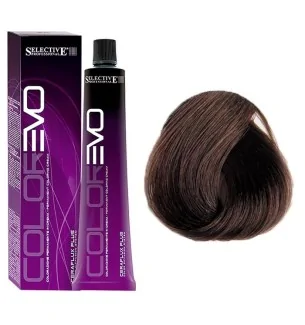 Tinte ColorEvo Fantasia 5.05 - 100mL - Selective – Discopebell SL