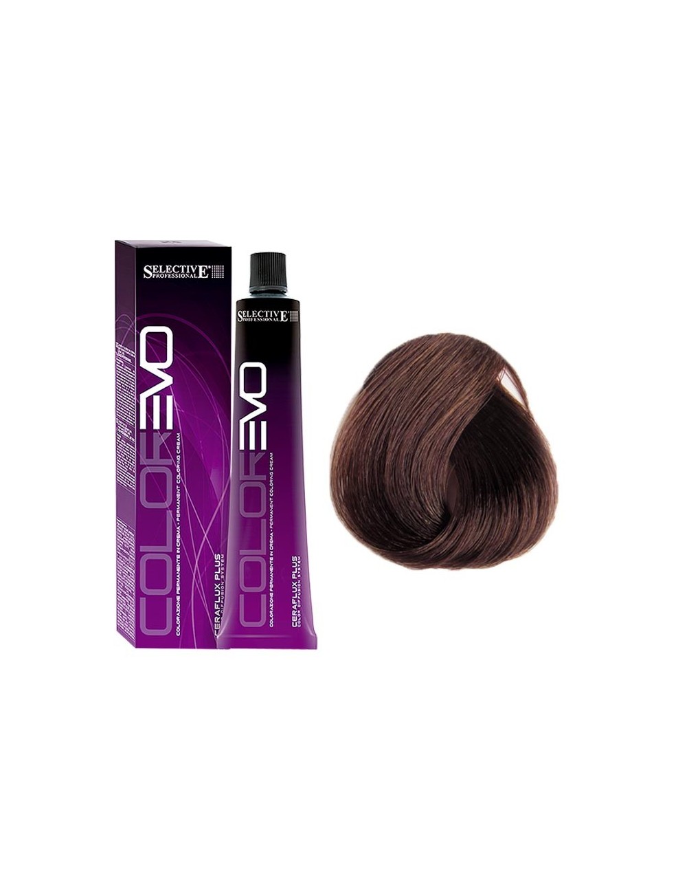 Tinte ColorEvo 100 ml - Selective