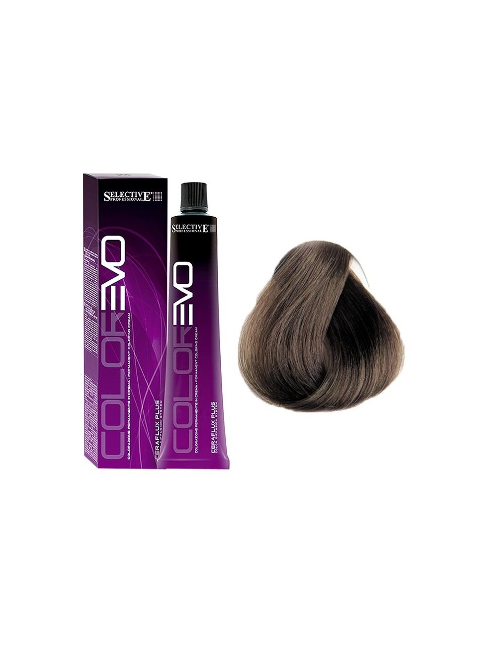 Tinte ColorEvo 100 ml - Selective