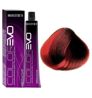 Tinte ColorEvo Fragola - 100mL - Selective – Discopebell SL