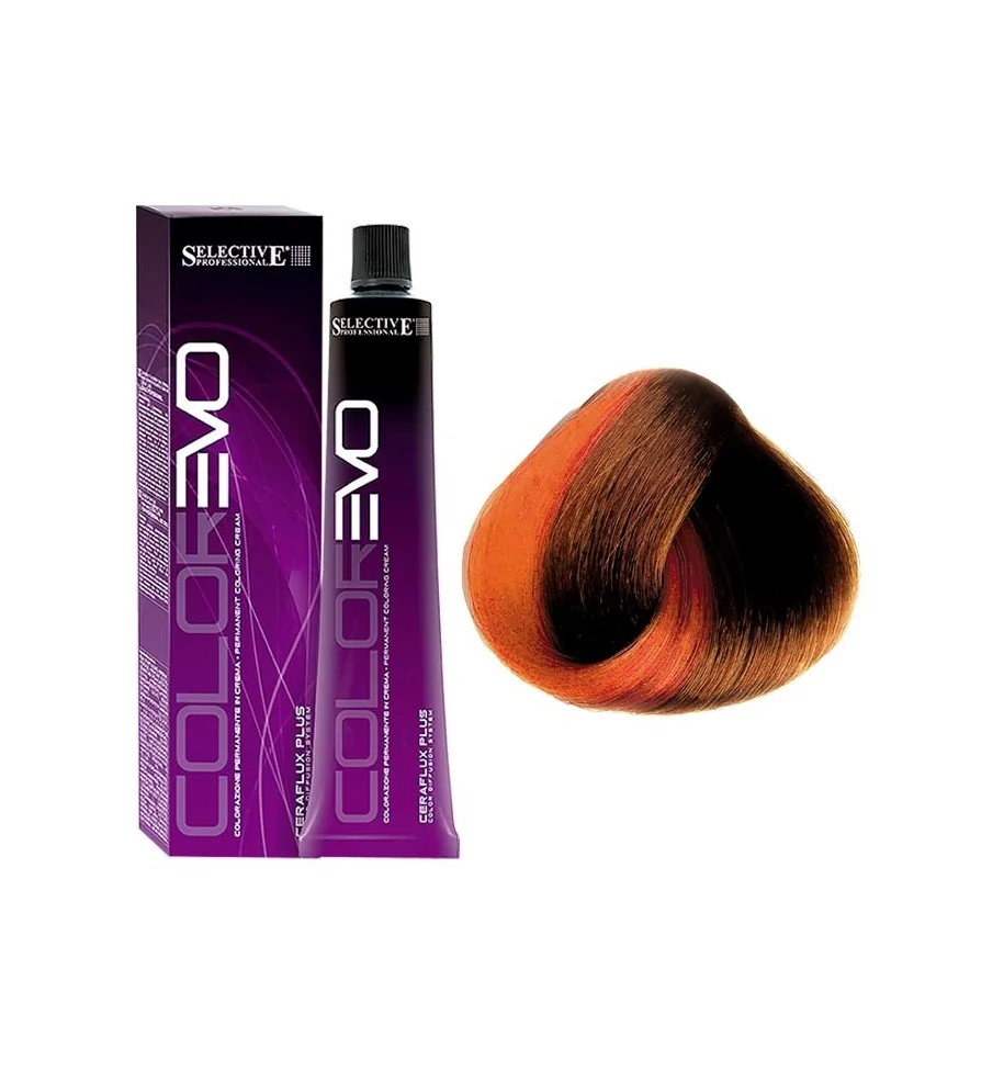 Tinte ColorEvo Melone - 100mL - Selective – Discopebell SL