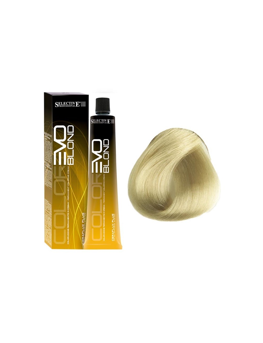 Tinte ColorEvo 100 ml - Selective
