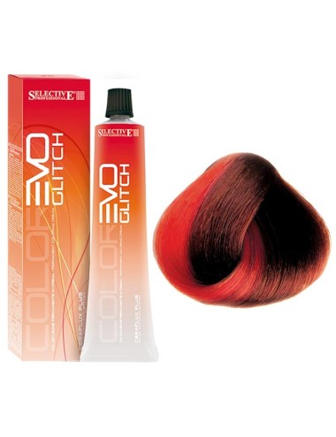 Glitch Color Crema colorante Evo 60 ml - Selective