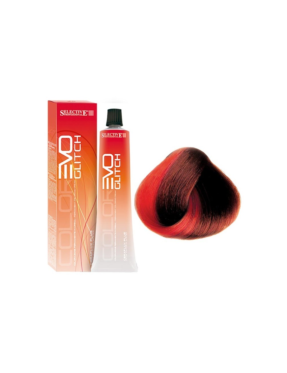 Glitch Color Crema colorante Evo 60 ml - Selective