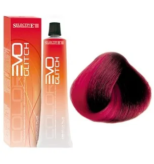 Tinte ColorEvo Rosso - 100mL - Selective – Discopebell SL