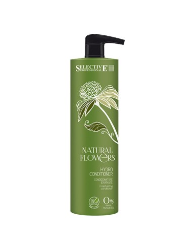Nutri Flower Mascarilla - 1000 ml - Selective