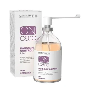 Dandruff Control Locion - 100mL - Selective – Discopebell SL