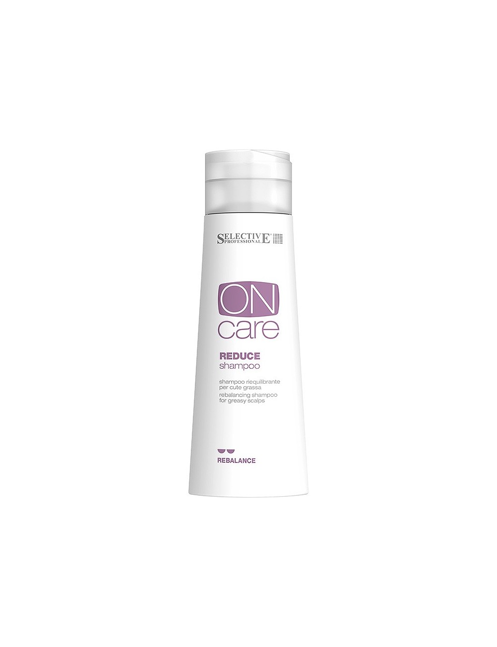 Reduce Champú Grasa - 250 ml - Selective